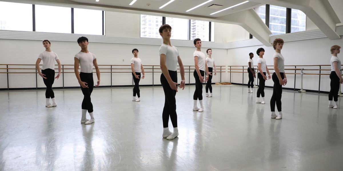 School Of American Ballet Will Host 2026 Alumni Celebration Honoring Nancy Reynolds And Victoria Simon