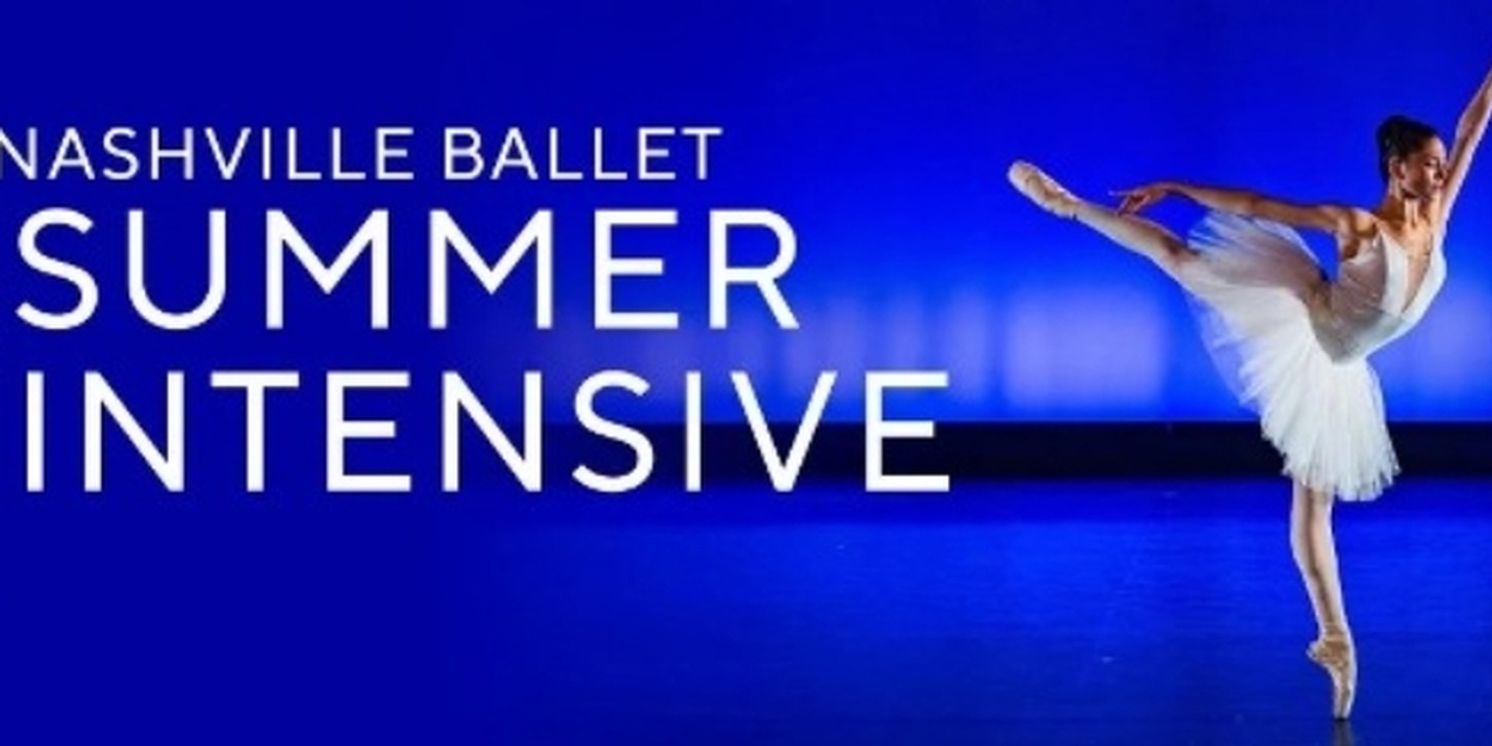 School of Nashville Ballet Will Embark on a National Audition Tour  Image
