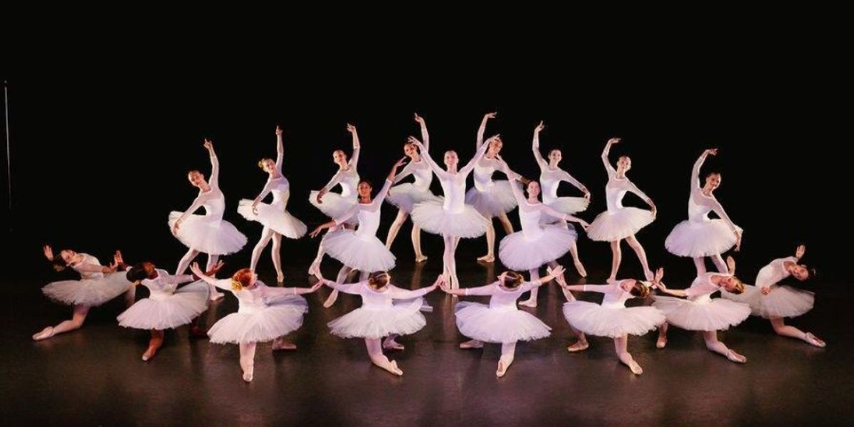 School of Nashville Ballet Will Launch National Audition Tour For 2025 Summer Intensives