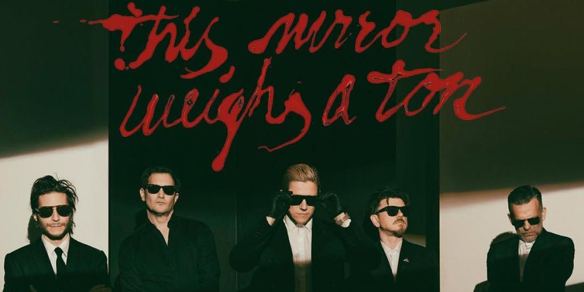 Schoolkids Records Opens Preorders for FONTAINES D.C., ALICE IN CHAINS, More