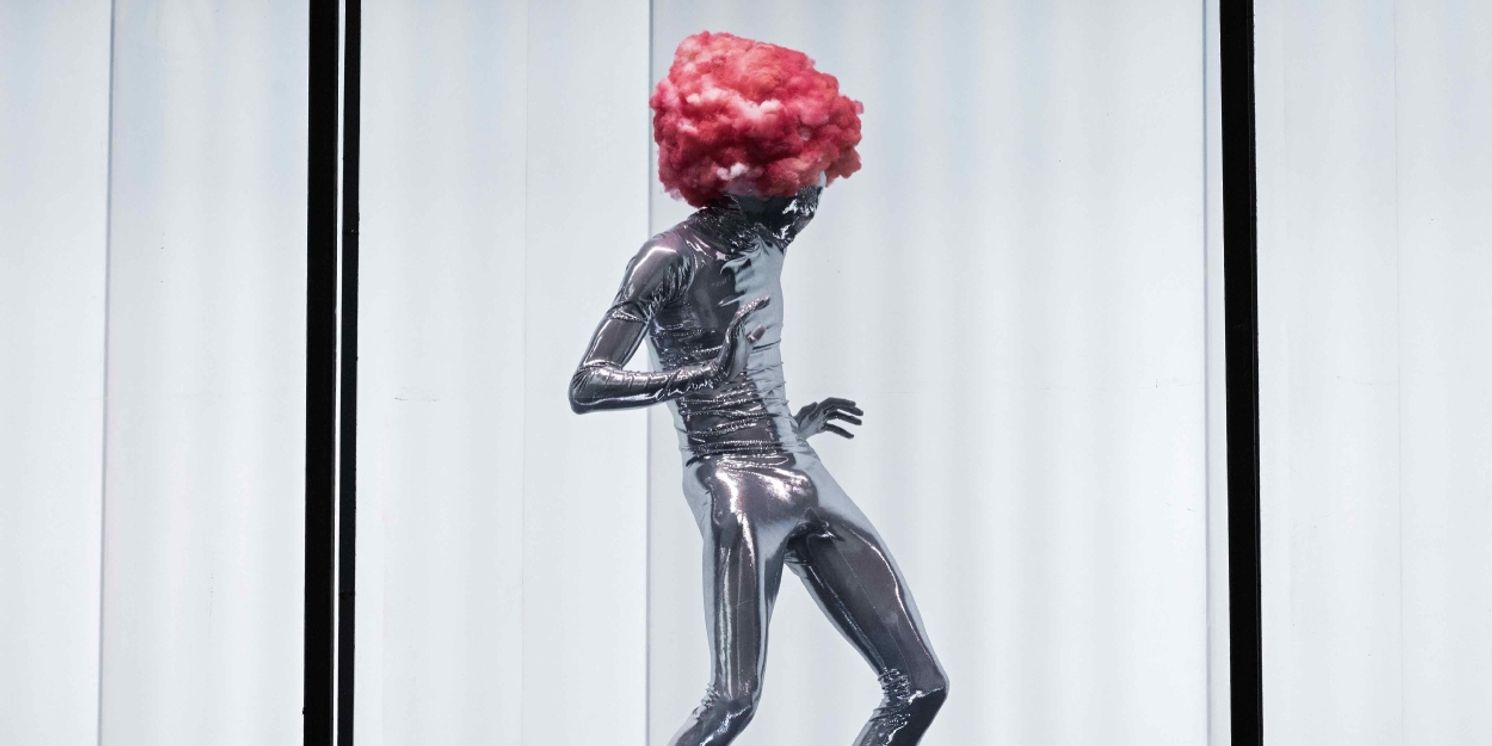 Sci-fi Dance Phenomenon FUTURE CARGO To Premiere In Adelaide  Image