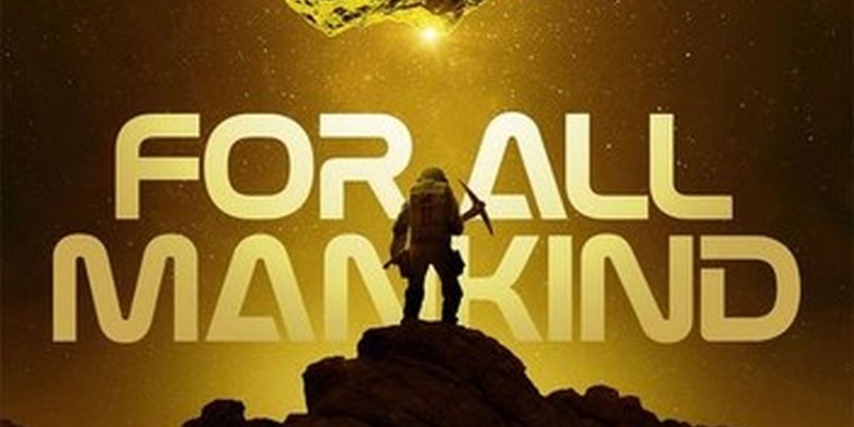 Sci-fi Series FOR ALL MANKIND Renewed for Season Five at Apple