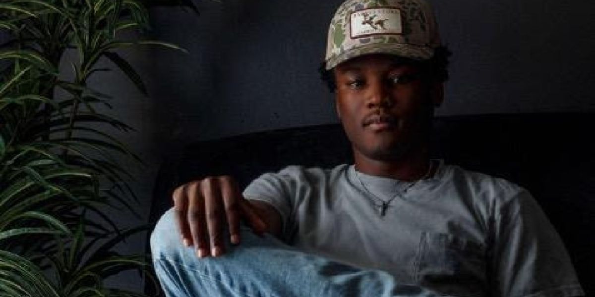 Scoot Teasley Signs With Prescription Songs; Hear His New EP