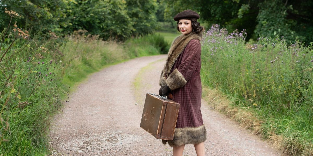 Scots Language Theatre Company to Bring Family Drama To Clydesdale's Village Halls This September