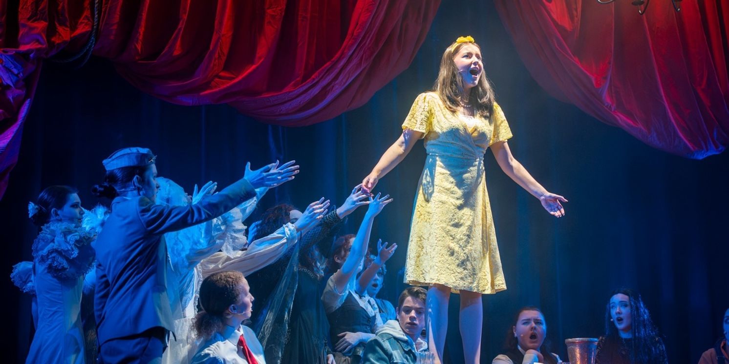 Scotland's Oldest Youth Theatre Marks Its 60th Year With Festival, Summer Masterclasses, and More  Image