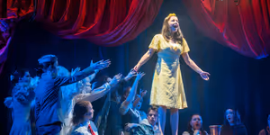 Scotland's Oldest Youth Theatre Marks Its 60th Year With Festival, Summer Masterclasses, and More