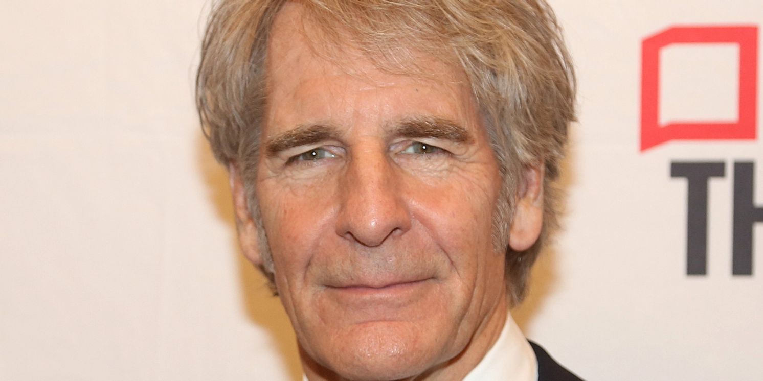 Scott Bakula Joins Ariana DeBose in THE BAKER'S WIFE at Classic Stage Company  Image