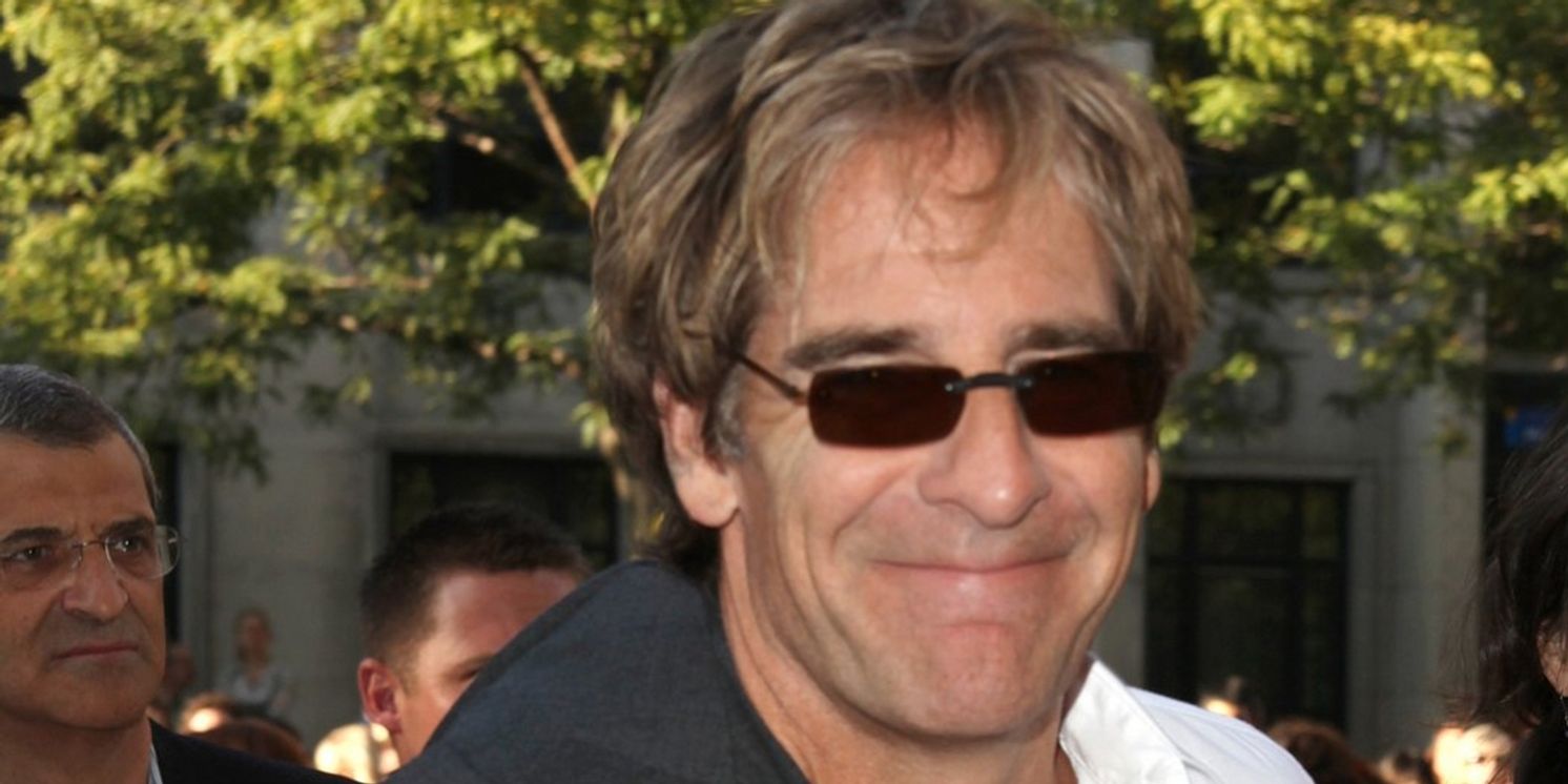 Scott Bakula, Hannah Cruz, Ben Levi Ross Lead Premiere of Jason Robert Brown's THE CONNECTOR  Image