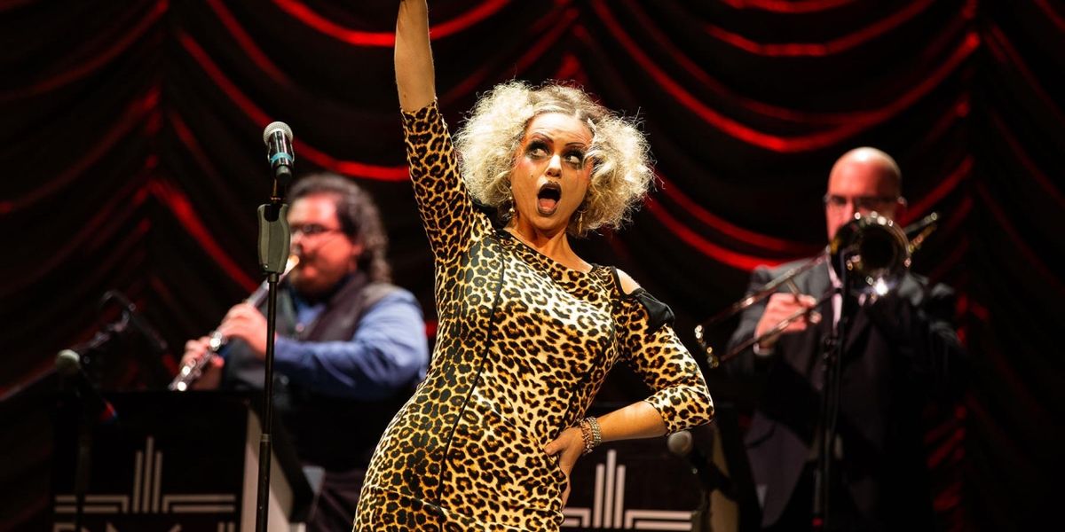 Scott Bradlee's Postmodern Jukebox Comes to MPAC Next Month