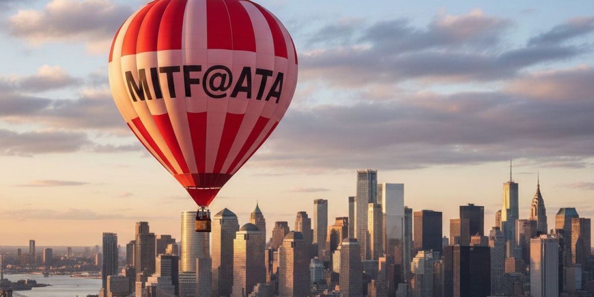 Scott Brooks to Return to MITF with New Drama WHATEVER at ATA