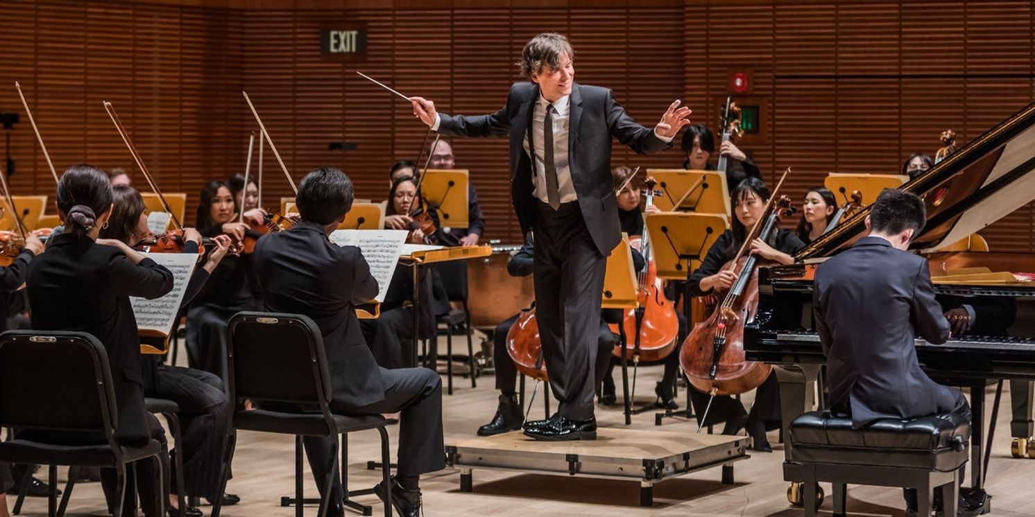 Scott Dunn Orchestra Will Present THOSE FABULOUS FILMS OF THE SEVENTIES At The Wallis  Image