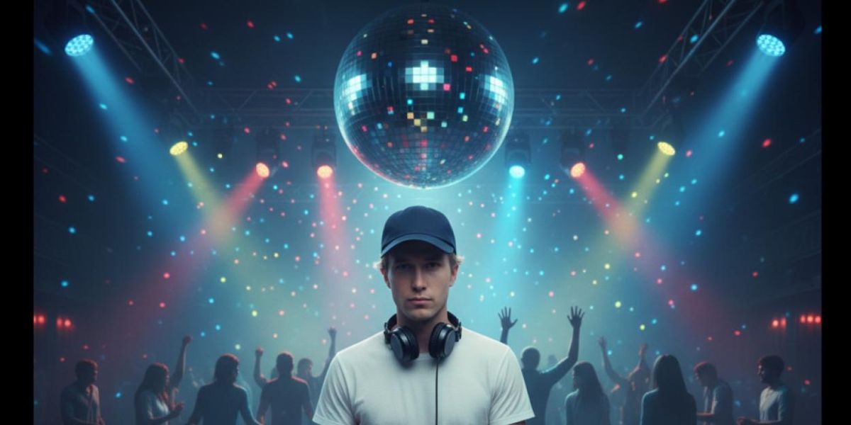 Scott E. Stringer to Revive Legendary LGBTQ+ Nightclubs as DJ FOUR FORTY