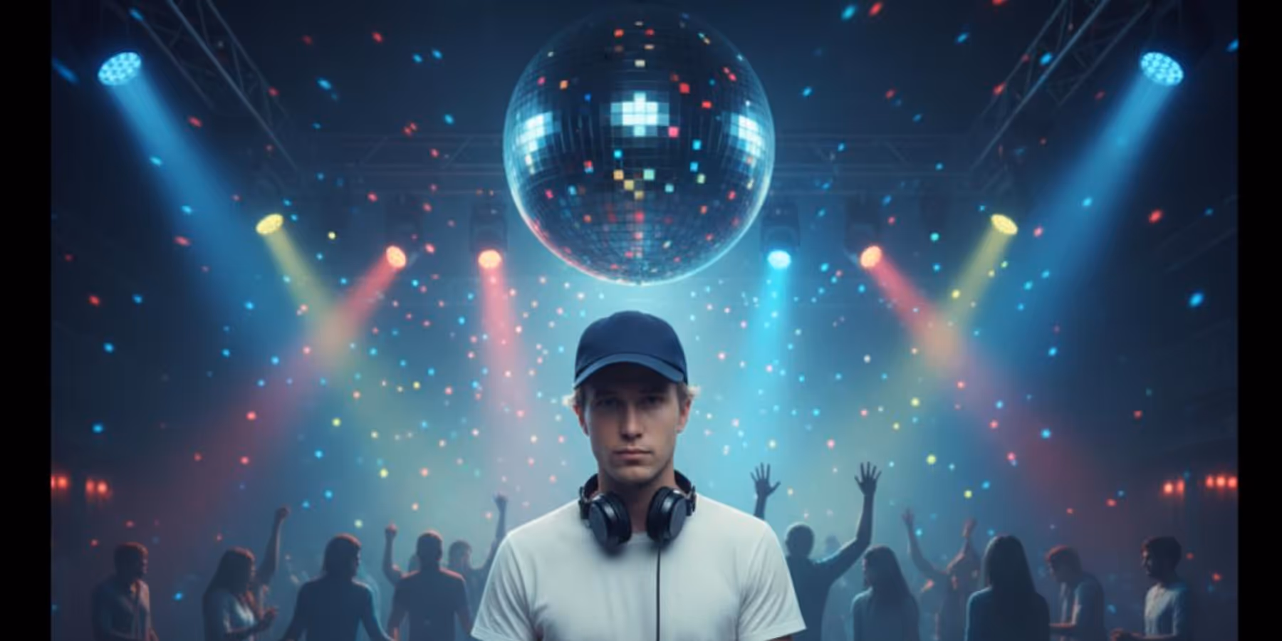 Scott E. Stringer to Revive Legendary LGBTQ+ Nightclubs as DJ FOUR FORTY