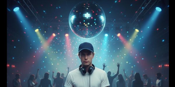 Scott E. Stringer to Revive Legendary LGBTQ+ Nightclubs as DJ FOUR FORTY