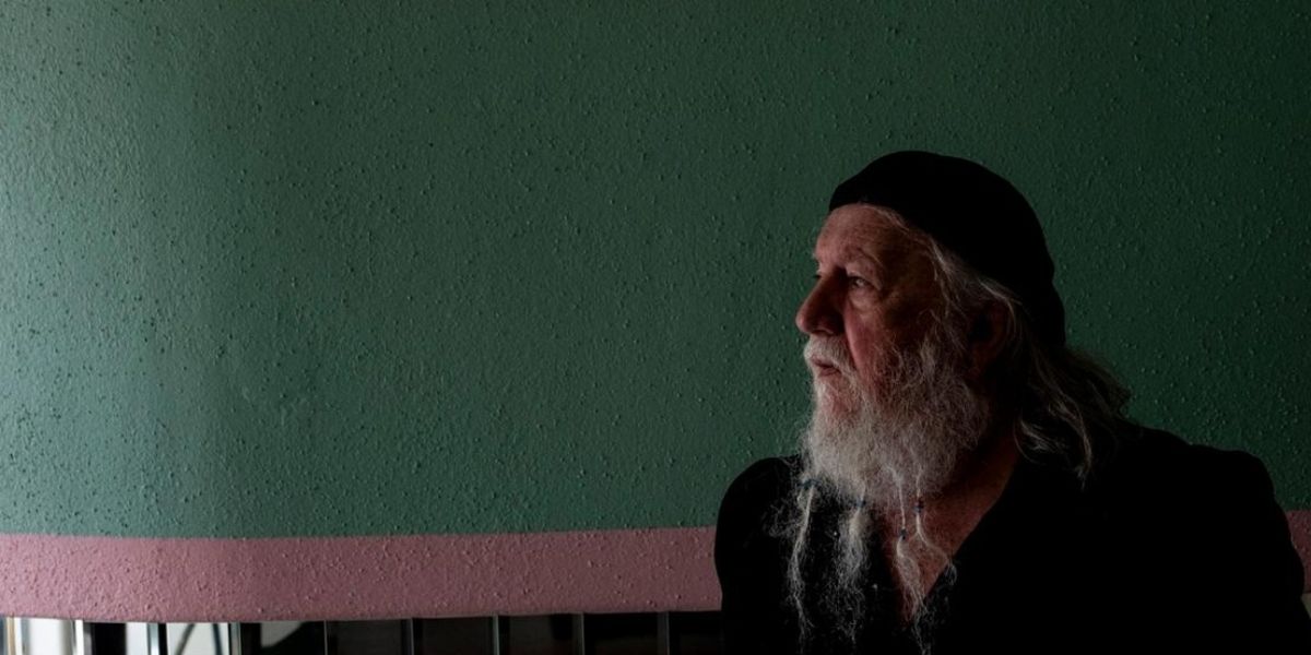 Scott Fagan to Release Long-Lost Album 55 Years Later