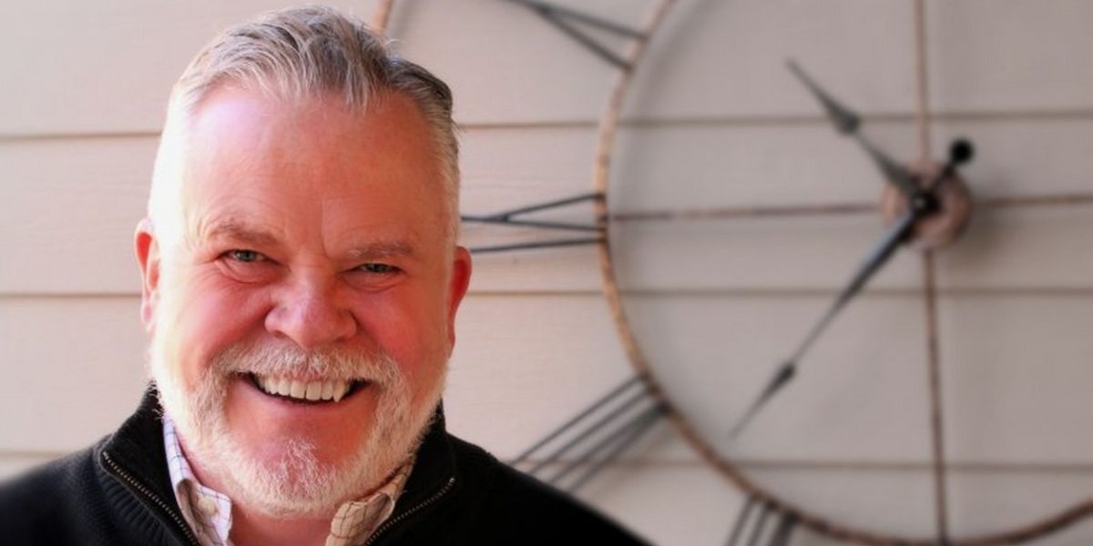 Scott Finlay Appointed President & CEO Of Central City Opera