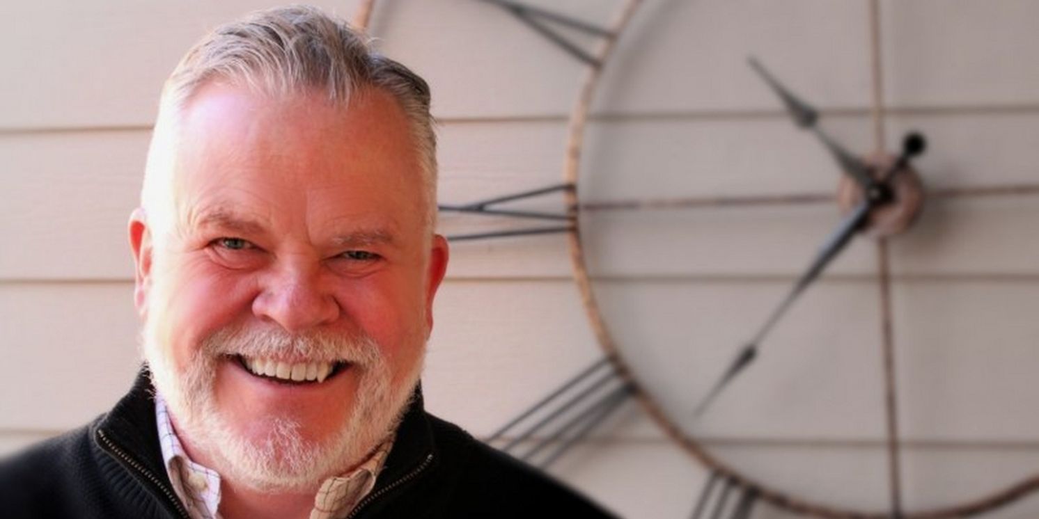 Scott Finlay Appointed President & CEO Of Central City Opera  Image