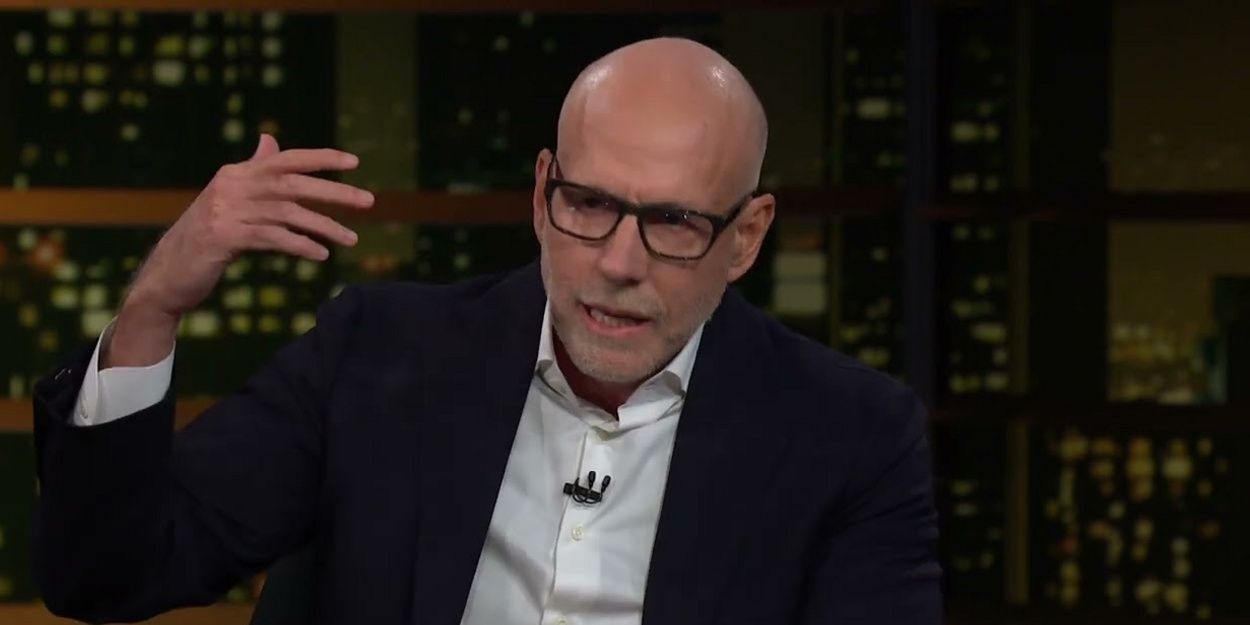 Scott Galloway Tells Bill Maher What Should Replace Online Gambling Apps Video
