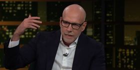 Scott Galloway Tells Bill Maher What Should Replace Online Gambling Apps
