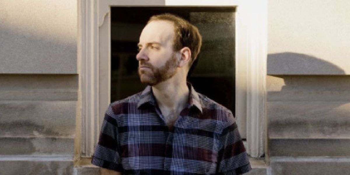 Scott Guild Releases 'Boytoy' From 'Plastic: The Album'