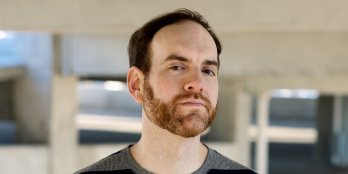 Scott Guild Shares Immersive Debut LP 'Plastic: The Album'