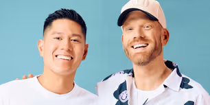 Scott Hoying & Mark Hoying to Make Broadway Producing Debut With TITANIQUE