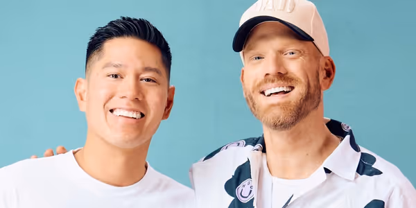 Scott Hoying & Mark Hoying to Make Broadway Producing Debut With TITANIQUE Photo