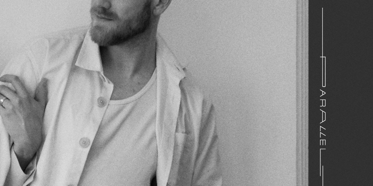 Scott Hoying of Pentatonix Drops Debut EP