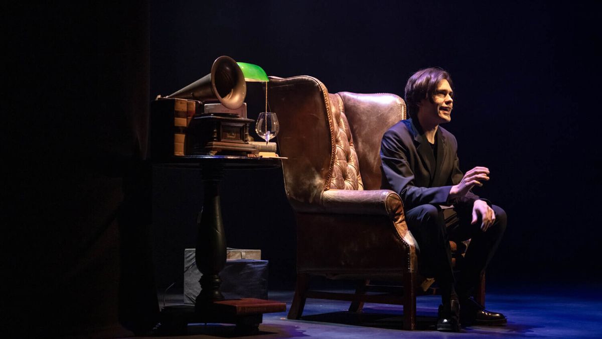 Mentalist and Performance Artist Scott Silven to Bring WONDERS to Broad Stage