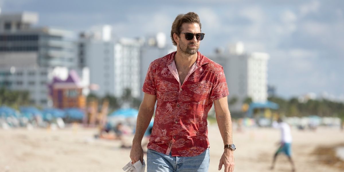 Scott Speedman-Led RJ DECKER Series Sets ABC Premiere