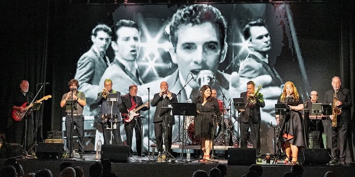 Scott Spradling Band Set to Perform at Majestic Studio Theatre