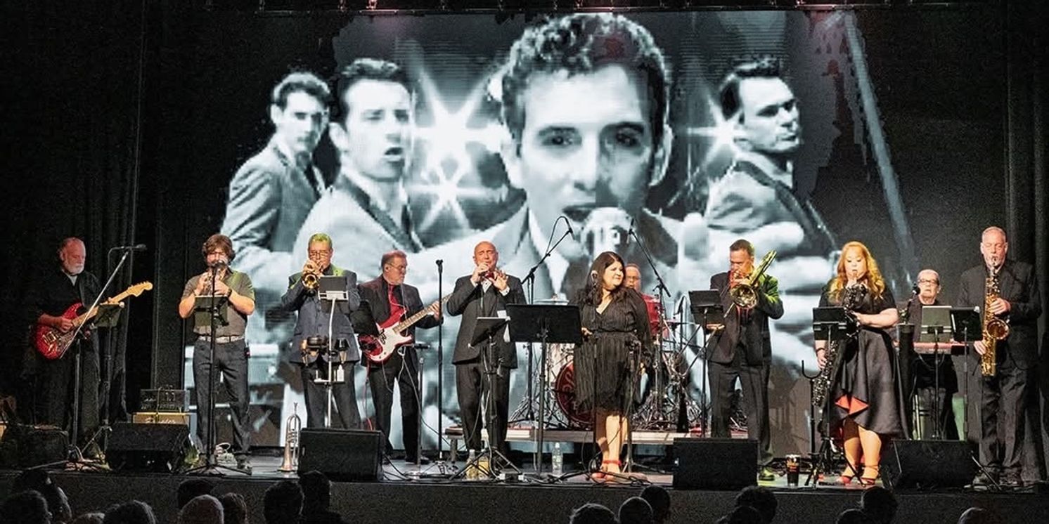 Scott Spradling Band Set to Perform at Majestic Studio Theatre  Image