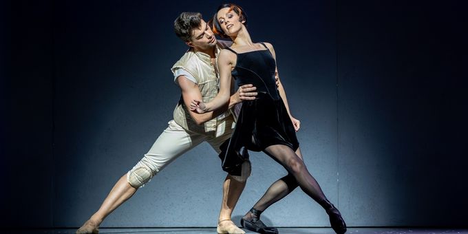 Scottish Ballet to Bring MARY, QUEEN OF SCOTS to Lincoln Center in June Photos
