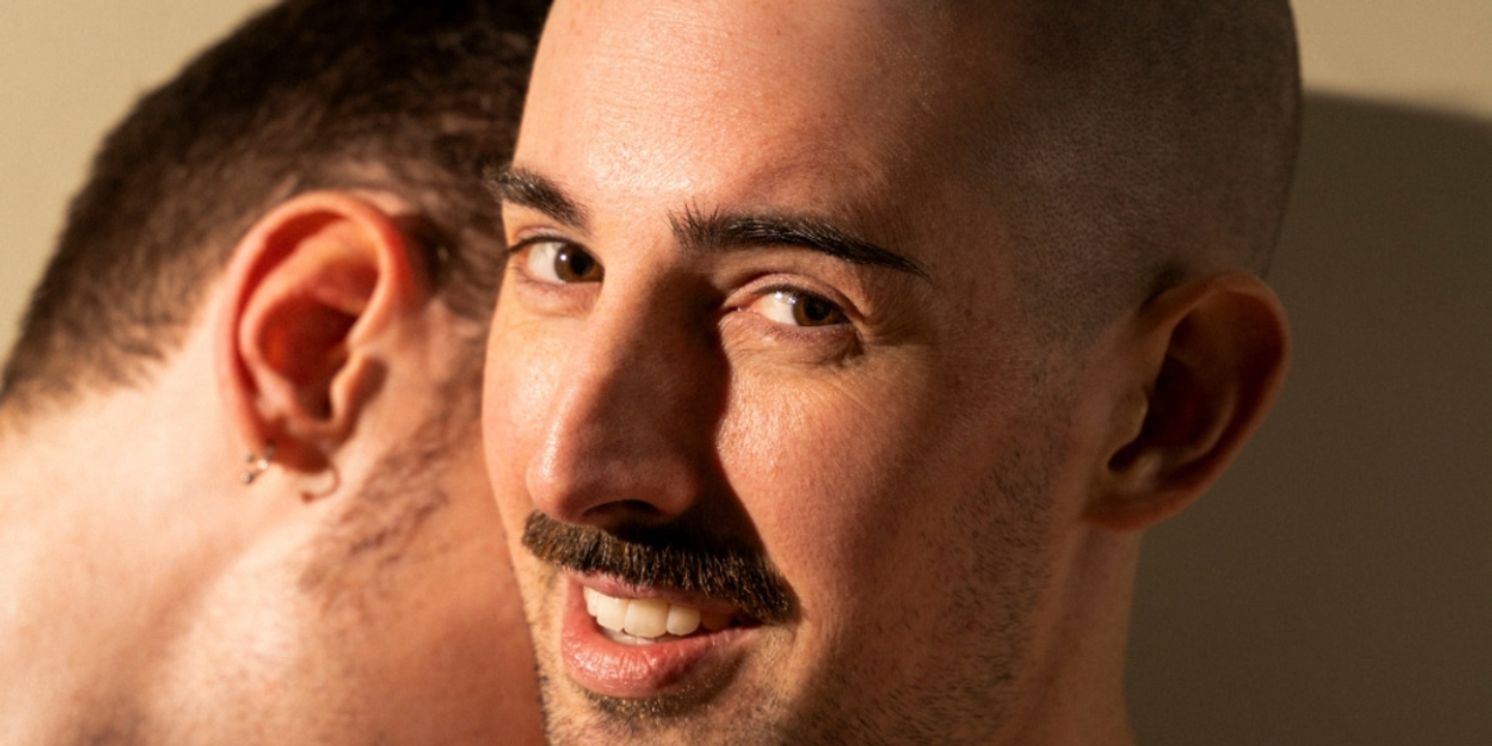 Scottish Comedian Chris Weir Will Bring Debut Hour To Edinburgh Fringe 2024  Image