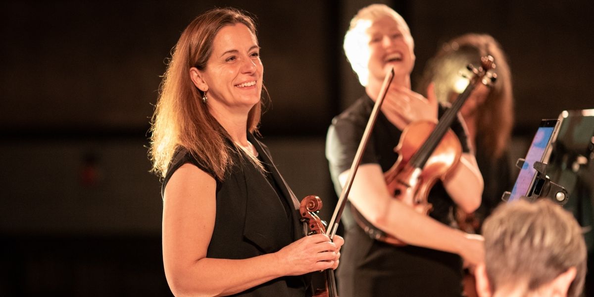 Scottish Ensemble Unveils 2024-25 Season Featuring a World Premiere & More
