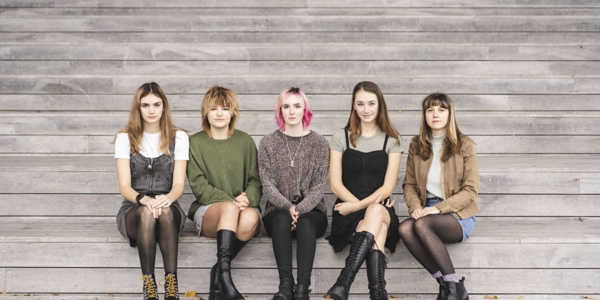 Scottish Fish Will Play a Holiday Show At Club Passim Next Month