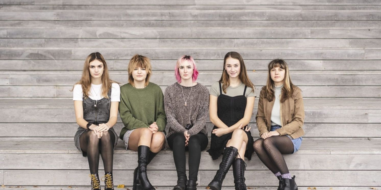 Scottish Fish Will Play a Holiday Show At Club Passim Next Month  Image