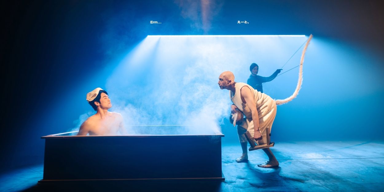 2025 Critics' Awards for Theatre in Scotland Announced  Image