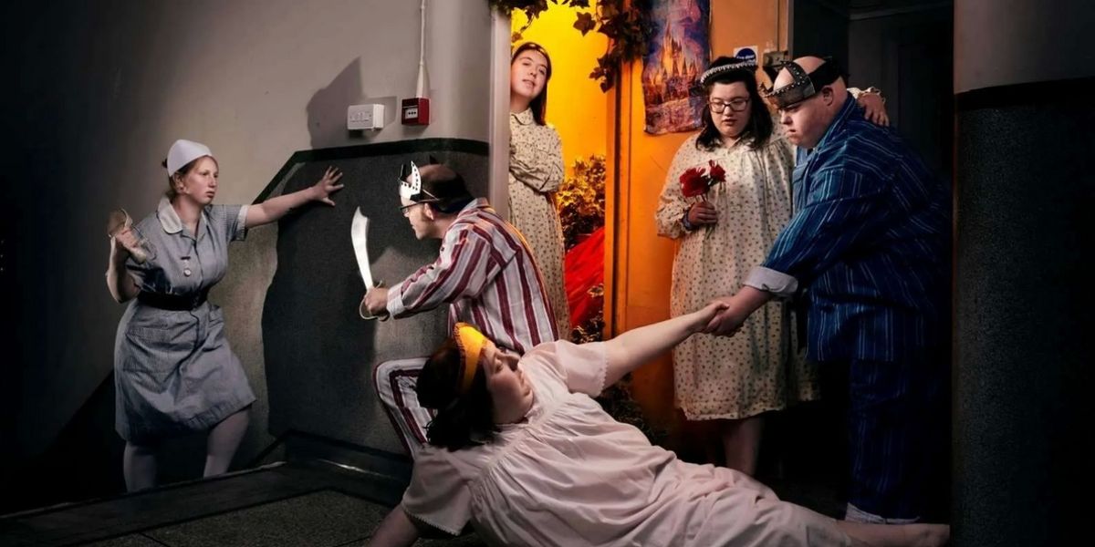 Scottish Society of Playwrights Announces The Winner Of The Fourth Hector MacMillan Award For Best New Scottish Play