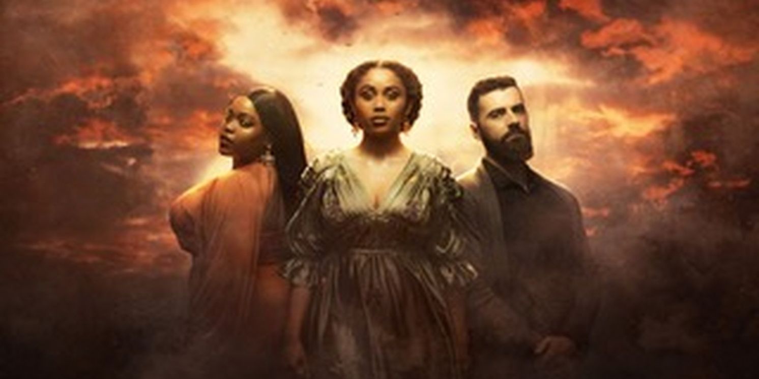 Scottish Society Of Playwrights Reveals The Winner Of The Third Hector MacMillan Award For Best New Scottish Play  Image