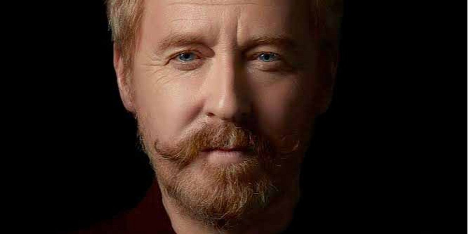 Scottish Star Joins FARM HALL Premiere In Perth Theatre  Image