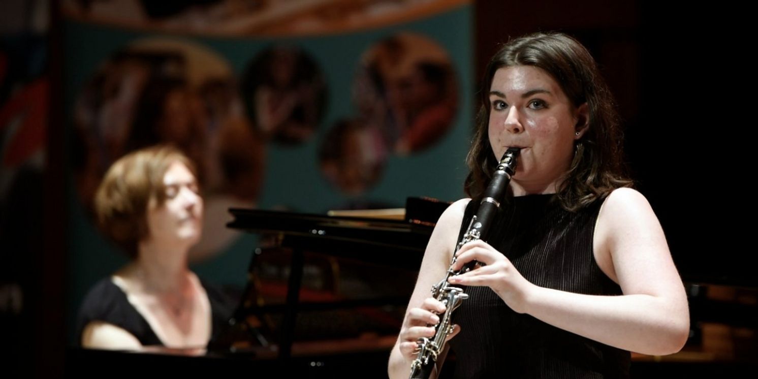 Scottish Young Musicians Returns With Competitions That Aim to Increase Participation to More Young People Across Scotland  Image