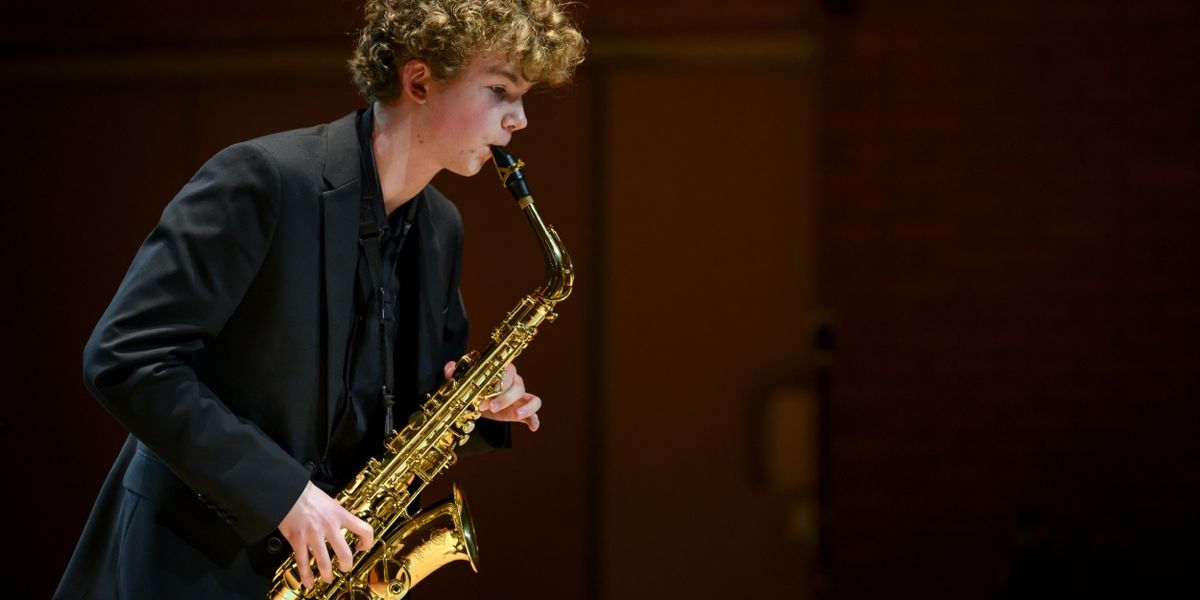 Scottish Young Musicians Returns With New Live Ensemble of the Year National Final, and Search For Solo Performer of The Year 2025