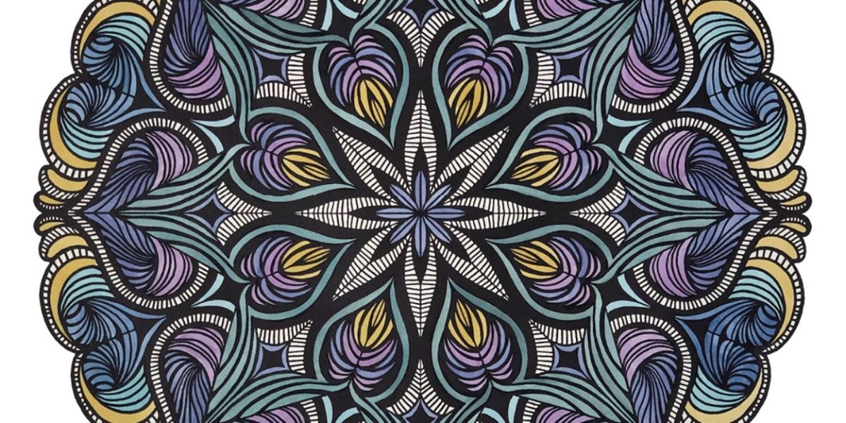 Scottsdale Arts And Janet Towbin Explore The Power Of Meditation In New Exhibition