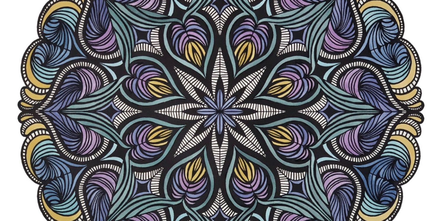 Scottsdale Arts And Janet Towbin Explore The Power Of Meditation In New Exhibition  Image