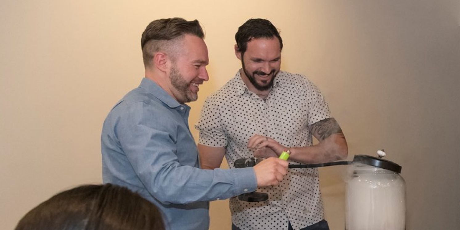 Scottsdale Arts Brings Back Sippin' Series For The Summer  Image