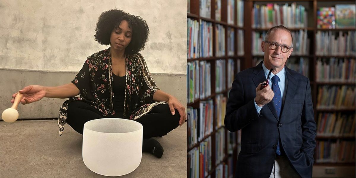 Scottsdale Arts Closes Out 2023–24 Season With David Sedaris, Joshua Bell, and More