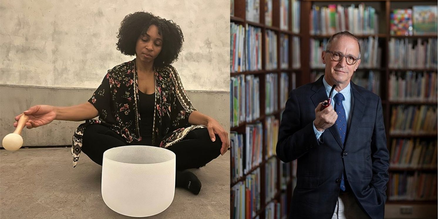 Scottsdale Arts Closes Out 2023–24 Season With David Sedaris, Joshua Bell, and More  Image