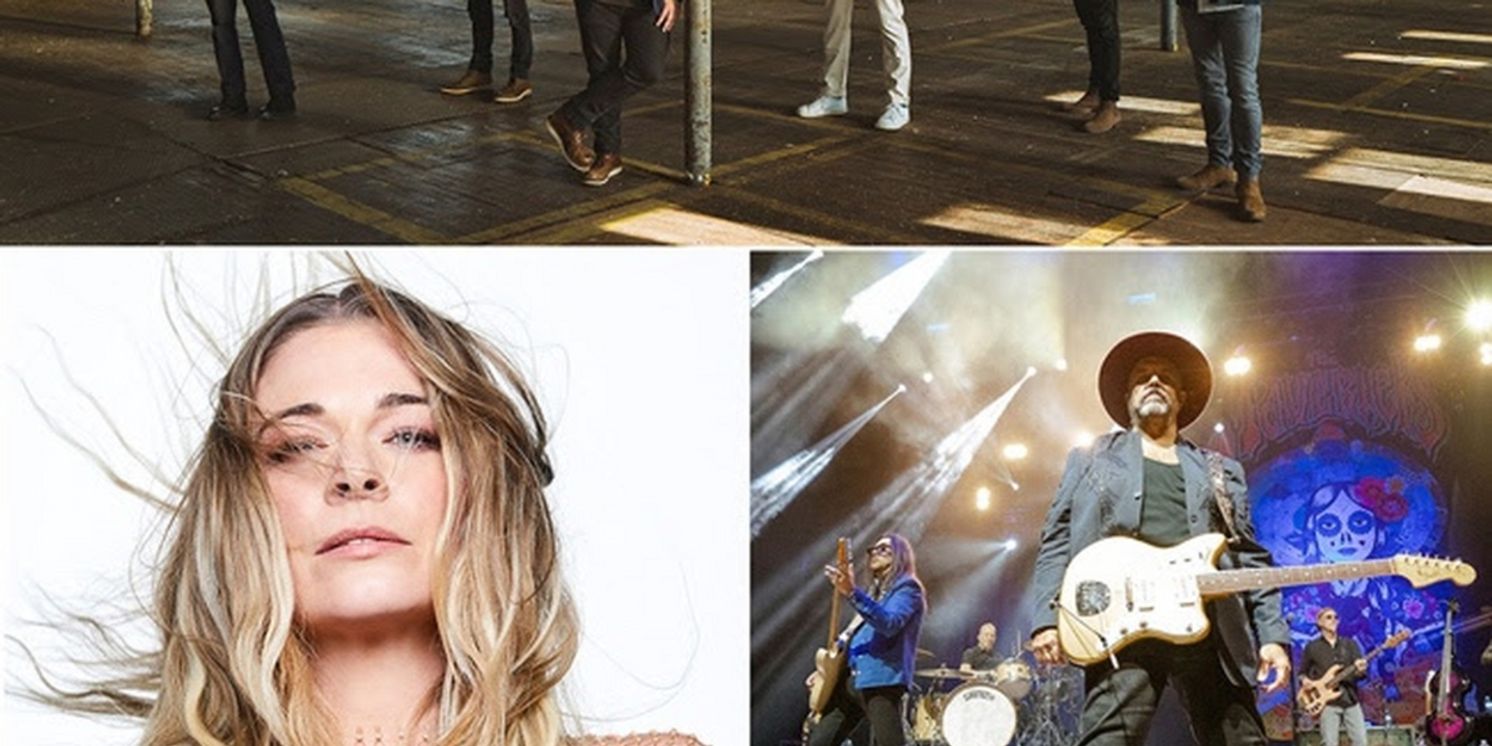 Scottsdale Arts Expands American Roots Concerts With New Outdoor Venues  Image