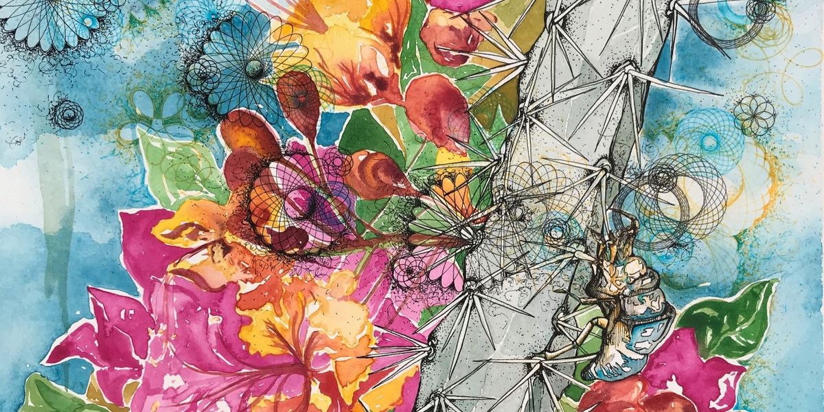Scottsdale Arts Explores The Healing Properties Of Art With New Exhibition